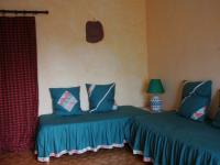 Location de particuliers � particuliers Chambre d'h�tes bio � Chevanceaux 