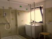 Location de particuliers � particuliers G�te 3 �pis au coeur du Vignoble Alsacien G�te Haut Rhin photo 3