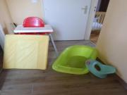 Location de particuliers � particuliers G�te 3 �pis au coeur du Vignoble Alsacien G�te Haut Rhin photo 6