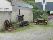Location de particuliers � particuliers G�te 3 �pis au coeur du Vignoble Alsacien G�te Haut Rhin photo 8