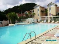 Location de particuliers � particuliers Location bord de mer Location saisonni�re Martinique photo 2