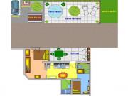 Location de particuliers � particuliers Appartement Vacances Vend�e 17 km Mer Location saisonni�re Vend�e photo 3