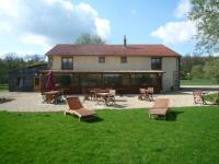 Location de particuliers � particuliers La Ferme du Pont des Aulnes proche du lac des Vieilles Forges Chambres d'hotes Ardennes photo 2
