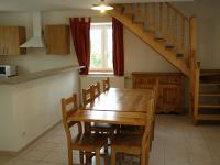 Location de particuliers � particuliers Sud Ard�che, Village de gites du Ch�teau de Chaussy � Ruoms G�te Ard�che photo 6