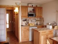 Location de particuliers � particuliers Combloux, Studio pour vacances belle vue sur Mt Blanc Location saisonni�re Haute Savoie photo 2