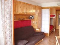 Location de particuliers � particuliers Combloux, Studio pour vacances belle vue sur Mt Blanc Location saisonni�re Haute Savoie photo 3