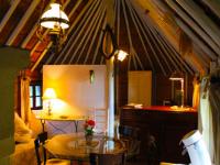 Location de particuliers � particuliers Location d'une cabane en Camargue Location saisonni�re Bouches du rh�ne photo 2