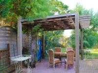 Location de particuliers � particuliers Location d'une cabane en Camargue Location saisonni�re Bouches du rh�ne photo 7