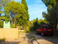 Location de particuliers � particuliers Location d'une cabane en Camargue Location saisonni�re Bouches du rh�ne photo 9