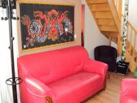 Location de particuliers � particuliers Gite Baikal - Label Peche64 Rando64 et Velo64 G�te Pyr�n�es Atlantiques photo 3