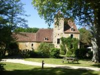 Location de particuliers � particuliers CHAMBRES D HOTES PISCINE SARLAT GOURDON  Chambres d'hotes Lot photo 3