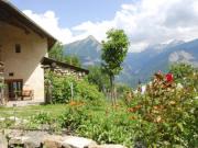 Location de particuliers � particuliers La ferme de beaut�:Chambre d'h�tes de Charme Chambres d'hotes Hautes alpes photo 12