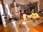 Location de particuliers � particuliers La ferme de beaut�:Chambre d'h�tes de Charme Chambres d'hotes Hautes alpes photo 13