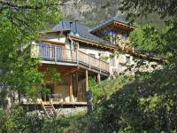 Location de particuliers � particuliers La ferme de beaut�:Chambre d'h�tes de Charme Chambres d'hotes Hautes alpes photo 4