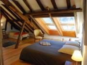 Location de particuliers � particuliers La ferme de beaut�:Chambre d'h�tes de Charme Chambres d'hotes Hautes alpes photo 9