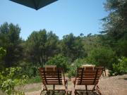 Location de particuliers � particuliers G�te les Aludes cadre typiquement proven�al G�te Bouches du rh�ne photo 9