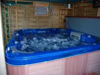 Location de particuliers � particuliers GITE DES 2 TOURTERELLES avec Piscine et Jacuzzi G�te Moselle photo 2