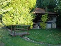 Location de particuliers � particuliers GITE DES 2 TOURTERELLES avec Piscine et Jacuzzi G�te Moselle photo 3