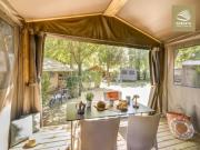 Location de particuliers � particuliers Camping Sandaya S�quoia Parc Camping / Mobile-home Charente maritime photo 10