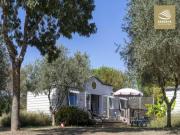 Location de particuliers � particuliers Camping Sandaya S�quoia Parc Camping / Mobile-home Charente maritime photo 12