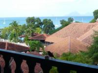 Location de particuliers � particuliers Studio bord de mer Sainte anne Martinique Location saisonni�re Martinique photo 6