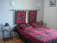 Location de particuliers � particuliers Chambre Vue mer et Ile de Br�hat Chambres d'hotes C�tes d'Armor photo 3