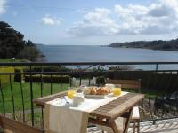 Location de particuliers � particuliers Chambre Vue mer et Ile de Br�hat Chambres d'hotes C�tes d'Armor photo 4