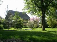 Location de particuliers � particuliers Location de Charme, repos, randonn�e et beaux points de vue sur les collines. G�te Mayenne photo 2