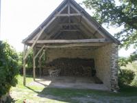 Location de particuliers � particuliers Location de Charme, repos, randonn�e et beaux points de vue sur les collines. G�te Mayenne photo 5