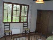 Location de particuliers � particuliers Location de Charme, repos, randonn�e et beaux points de vue sur les collines. G�te Mayenne photo 9