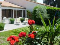 Location de particuliers � particuliers Maison (4*)Royan,400m plage,100m commerces Location saisonni�re Charente maritime photo 8