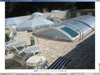 Location de particuliers � particuliers LES CHASSELAS, dans villa avec piscine, entre la mer et Montpellier Chambres d'hotes H�rault photo 3