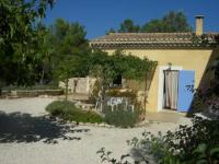 Location de particuliers � particuliers Gite pour 4 pers avec pis G�te Vaucluse photo 2