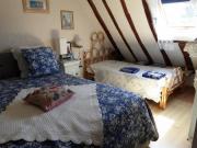 Location de particuliers � particuliers La Tourangelle Chambres d'hotes Indre et Loire photo 5