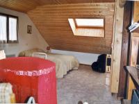 Location de particuliers � particuliers Chez Fran�ois COMMANDRE au calme avec vue sur les p�tures Location saisonni�re Jura photo 3