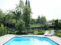 Location de particuliers � particuliers Domaine Les Messauts, gites avec piscine au bord du Canal G�te Gironde photo 4