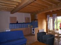 Location de particuliers � particuliers Domaine Les Messauts, gites avec piscine au bord du Canal G�te Gironde photo 7