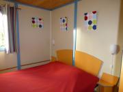 Location de particuliers � particuliers Village vacances 16 chalets bord de mer -wifi Chalet Seine Maritime photo 4