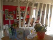 Location de particuliers � particuliers Village vacances 16 chalets bord de mer -wifi Chalet Seine Maritime photo 9