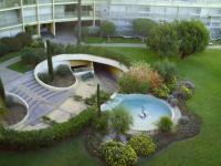 Location de particuliers � particuliers Studio avec vue sur mer et jardin priv� Location saisonni�re Alpes maritimes photo 2