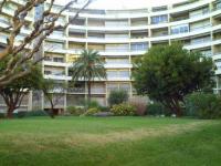 Location de particuliers � particuliers Studio avec vue sur mer et jardin priv� Location saisonni�re Alpes maritimes photo 5