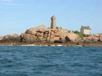 Location de particuliers � particuliers Studio de vacances sur le port � Ploumanach en Perros-Guirec Location saisonni�re C�tes d'Armor photo 2