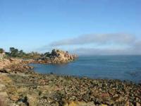 Location de particuliers � particuliers Studio de vacances sur le port � Ploumanach en Perros-Guirec Location saisonni�re C�tes d'Armor photo 3