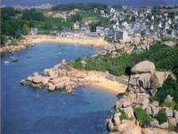 Location de particuliers � particuliers Studio de vacances sur le port � Ploumanach en Perros-Guirec Location saisonni�re C�tes d'Armor photo 9
