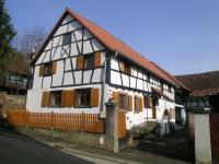 Location de particuliers � particuliers G�te � Osthoffen, Alsace G�te Bas Rhin photo 10