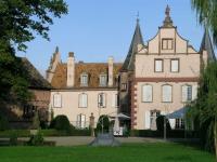 Location de particuliers � particuliers G�te � Osthoffen, Alsace G�te Bas Rhin photo 7