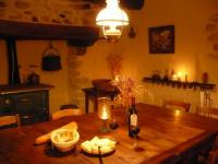 Location de particuliers � particuliers Gite Chateau de paille au coeur du S�gala (Aveyron) G�te Aveyron photo 2
