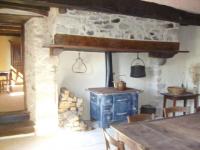 Location de particuliers � particuliers Gite Chateau de paille au coeur du S�gala (Aveyron) G�te Aveyron photo 3