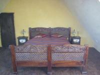 Location de particuliers � particuliers Gite Chateau de paille au coeur du S�gala (Aveyron) G�te Aveyron photo 5