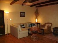 Location de particuliers � particuliers Gite Chateau de paille au coeur du S�gala (Aveyron) G�te Aveyron photo 6